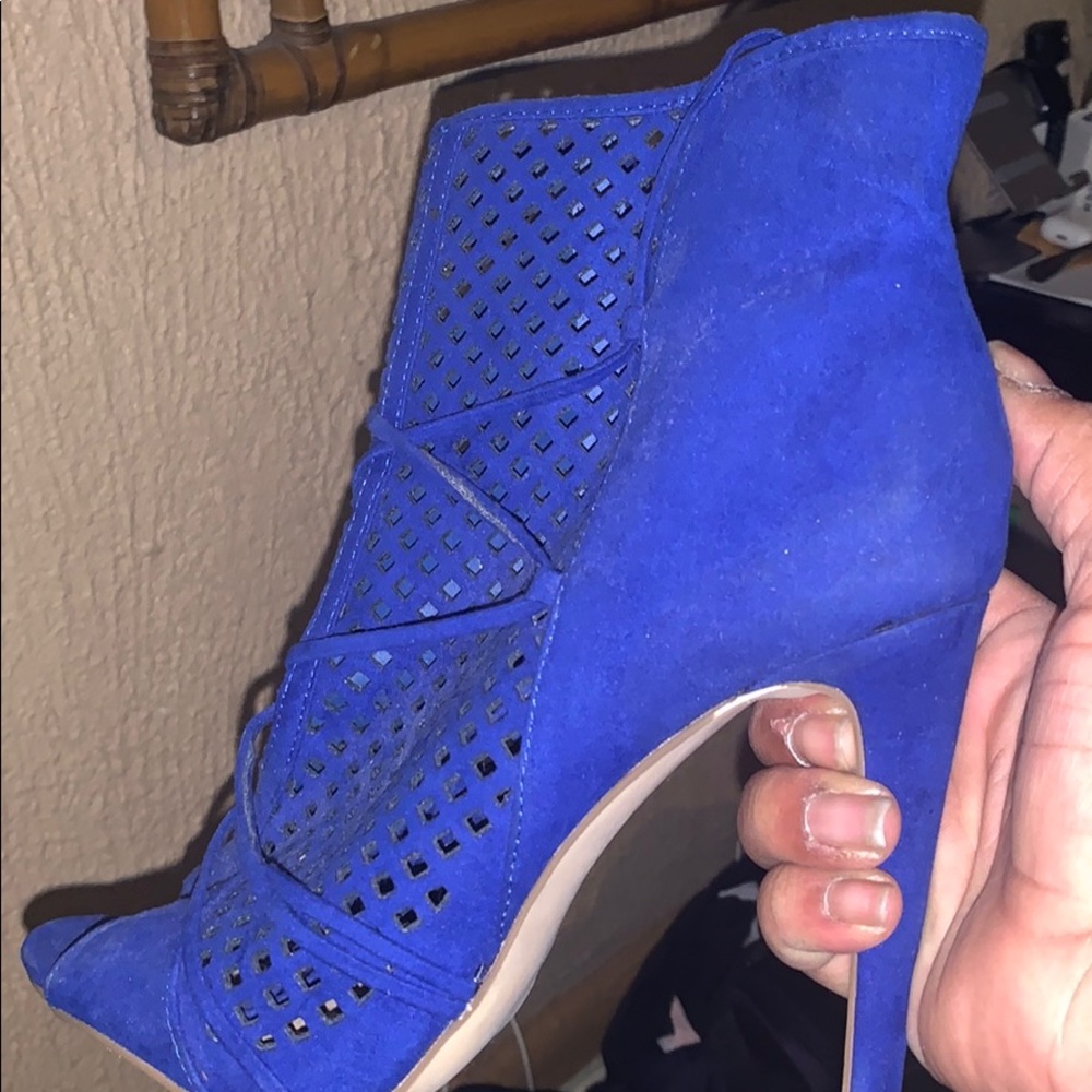 Booties